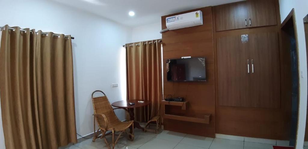 Cassells Jungle Resorts Thekkady Vandiperiyar Ngoại thất bức ảnh