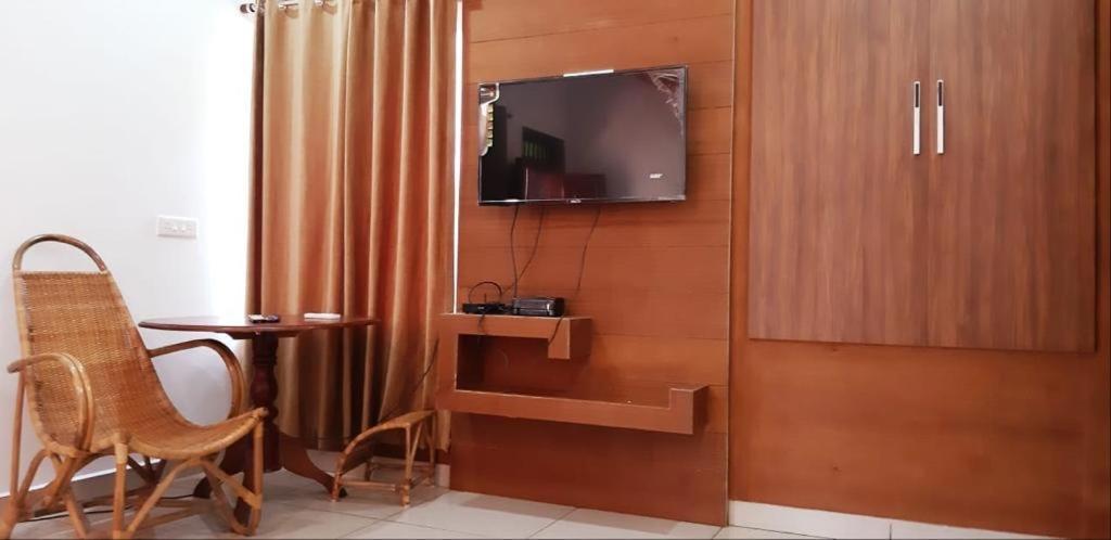 Cassells Jungle Resorts Thekkady Vandiperiyar Ngoại thất bức ảnh