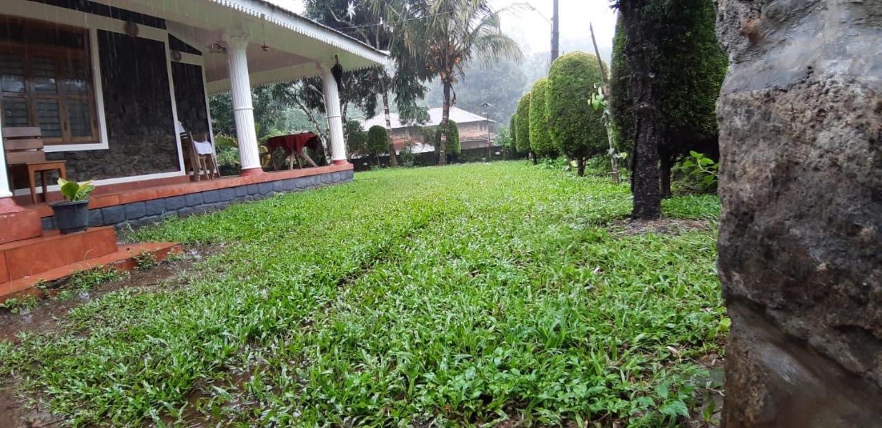 Cassells Jungle Resorts Thekkady Vandiperiyar Ngoại thất bức ảnh
