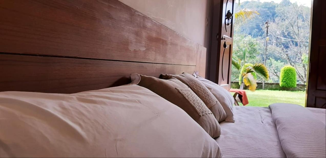 Cassells Jungle Resorts Thekkady Vandiperiyar Ngoại thất bức ảnh