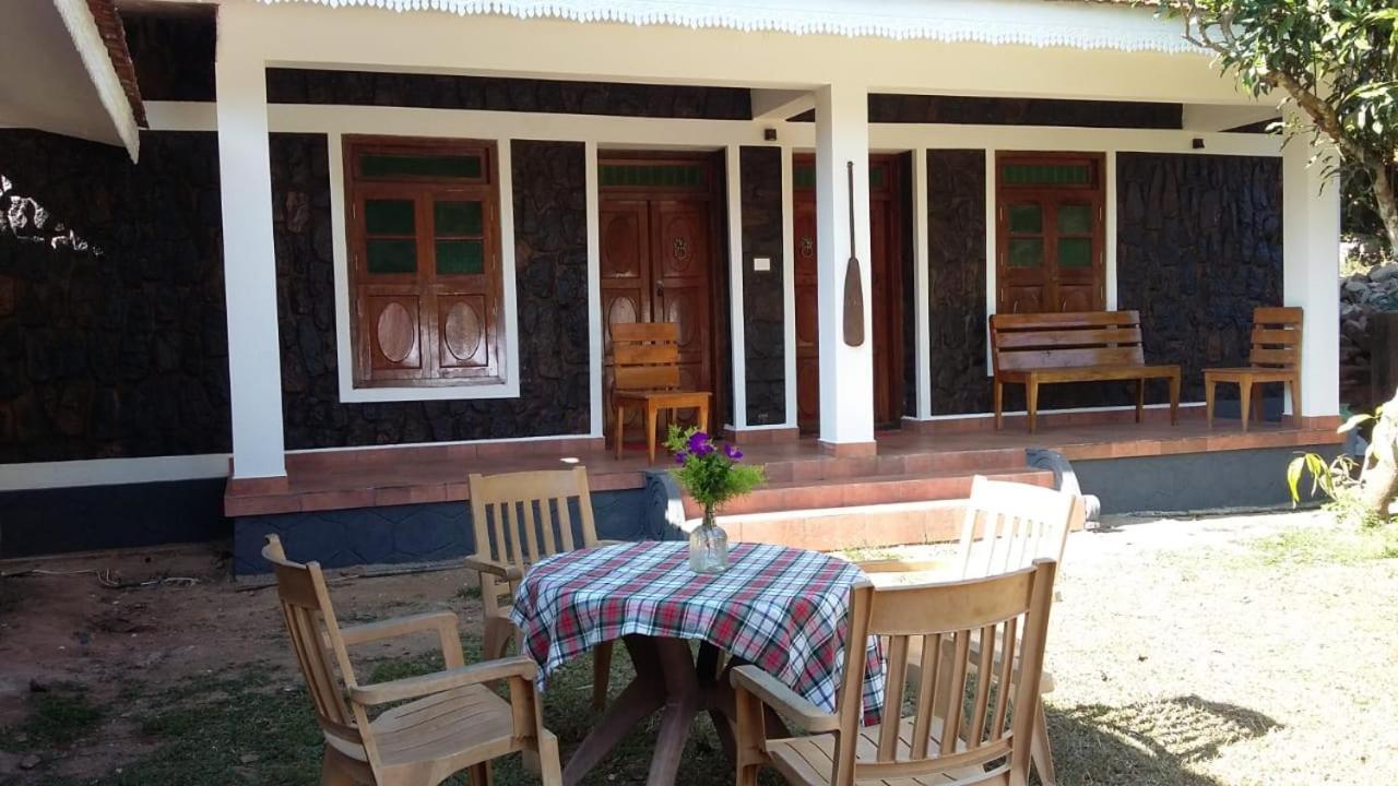 Cassells Jungle Resorts Thekkady Vandiperiyar Ngoại thất bức ảnh